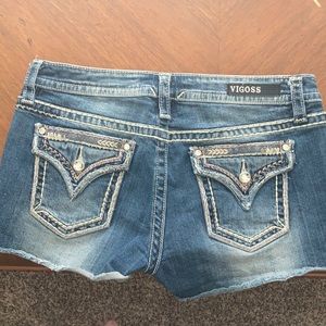 Vigoss Shorts